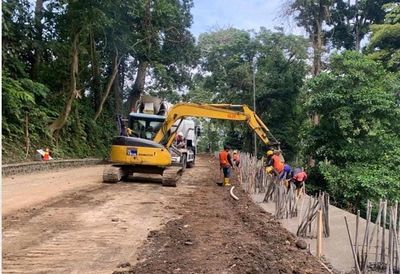 Dilakukan Percepatan, Jalur Gumitir Dibuka Lebih Cepat dari Jadwal