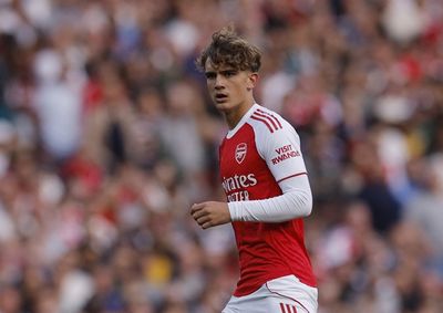 Jalani Debut Bersama Arsenal di Usia 15 Tahun, Max Dowman Digadang-gadang Bakal Punya Masa Depan Cerah