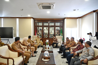 Dukung Pemerataan Energi, Pemprov Sumut Percepat Kelistrikan Desa