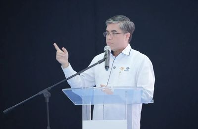 Cara Daftar Program Magang Nasional 2025, Catat Tanggalnya, Gaji UMP, dan Jumlah Kuota