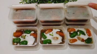 Resep Candil Ubi Jalar yang Enak dan Manis, Mudah Dibuat