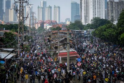 Antisipasi Dampak Demo di DPR, KAI Perkuat Pengamanan Hingga Siapkan Rekayasa Rute KRL