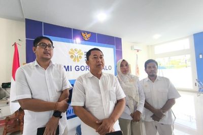 Catat! Pemerintah Ultimatum Warga Gorontalo agar Jangan Kerja di Kamboja