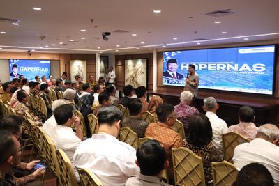 Kota Kendari Raih Penghargaan Nasional, PBG Nol Rupiah untuk Warga MBR Diapresiasi Menteri PKP