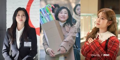 Sinopsis To The Moon, Drakor Terbaru September 2025 Dibintangi Lee Sun Bin dan Kim Young Dae