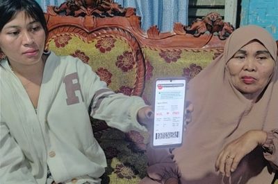 Awal Mula Warga Gorontalo Jadi Scammer di Kamboja, Tertipu Teman Sendiri