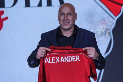 PSSI Tunjuk Alexander Zwiers sebagai Direktur Teknik, Timnas Indonesia Diharapkan Makin Maju