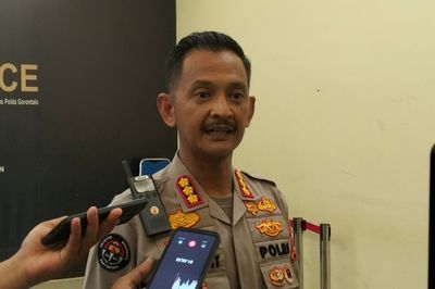 Polda Gorontalo Minta Keluarga Korban Dugaan Persetubuhan Anggota Polisi Bersabar