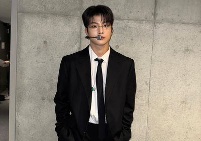 Eunho YOUNITE Alami Insiden Tak Senonoh di Tur Brasil