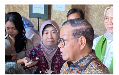 Pemprov DKI Bakal Ganti Nama RSUD Jadi Rumah Sakit Royal Batavia