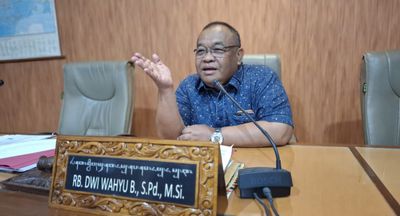 Respon Dugaan Kekerasan Terhadap Dokter Residen di RSUP Sardjito, DPRD DIY Sebut Layanan Rumah Sakit 50 Persen Kepercayaan Keluarga Pasien