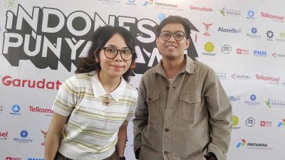 Kenalan dengan Suara Kayu, Duo Harmoni Akustik yang Lahir Dari Kesederhanaan