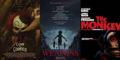 7 Rekomendasi Film Horor Barat Terbaru 2025: Siap Bikin Merinding!