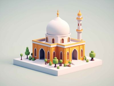 Kejari Kolaka Utara Tetapkan 3 Tersangka Kasus Korupsi Pembangunan Masjid An-Nur Patikala