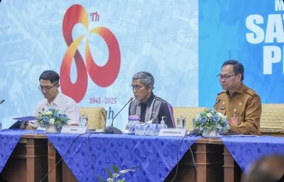 Komitmen Pemprov Jateng Untuk Terus Tingkatkan Jumlah SPPG