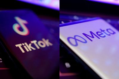 Komdigi Desak TikTok dan Meta Hapus Konten Fitnah Imbas Kerusuhan Demo di DPR