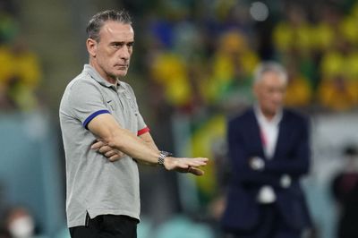 Uzbekistan Ingin Berprestasi di Piala Dunia 2026, Bidik Paulo Bento Jadi Pelatih Baru