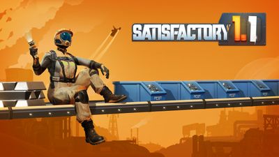Satisfactory Resmi Hadir di PS5 dan Xbox November 2025, Lengkap dengan Cross-Play