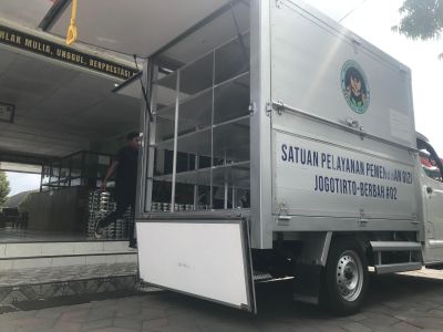 Lagi! Dugaan Keracunan MBG, Sebanyak 137 Siswa di SMPN 3 Berbah Alami Gejala Diare, 29 dirawat di Puskesmas