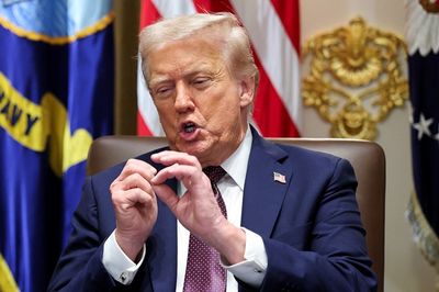 Peringatan Donald Trump: Israel Akan Kehilangan Dukungan AS jika Caplok Tepi Barat Palestina!