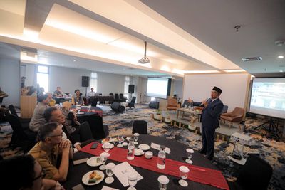 Pemkot Bandung Dorong Kawasan Asia Afrika Masuk Program Memory of the World UNESCO