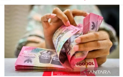 Ketegangan Trump dan The Fed Tekan Rupiah, Pasar Cemas Soal Independensi Moneter AS