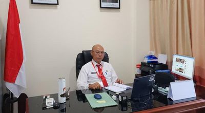 Jaringan Internet Ganguan, Diskominfo PPS Dukung KWD Fasilitas Starlink