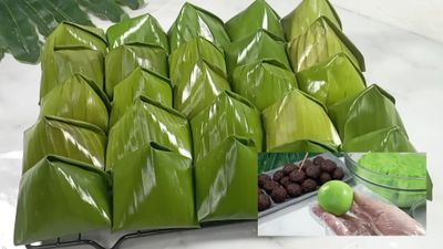 Resep Mendut Singkong Mudah dan Enak, Cocok untuk Camilan