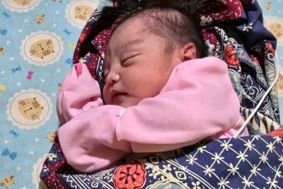 Bayi Perempuan Ditemukan di Area Wudu Masjid Sidrap, Polisi Buru Pelaku