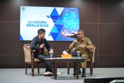 Bandung Gelar Bandung Great Sale 2025, Diskon Hingga 80 Persen Meriahkan HUT RI dan Hari Jadi Kota