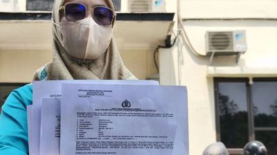 Kasus Kekerasan Seksual Anak di Bekasi: Keluarga Minta Polisi Segera Tangkap Tersangka