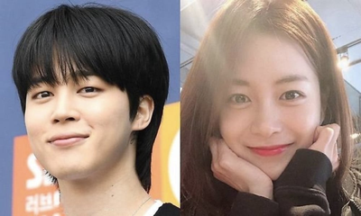 Aktris Song Da Eun Kejutkan Jimin BTS di Apartemen, Rumor Kencan Keduanya Kembali Menguat!