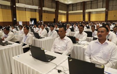 Pakar UGM Dukung Rencana Pemerintah Siapkan 1,3 Juta Kursi PPPK, Tapi...