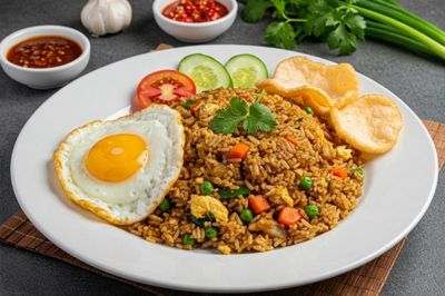 5 Nasi Goreng Enak di Jakarta Selatan yang Jadi Favorit Banyak Orang