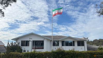 Australia Tepis Klaim Israel soal Pengusiran Duta Besar Iran