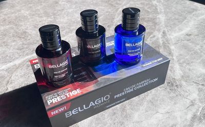 Tren Parfum Pria Meningkat, Hadir Pilihan Baru dengan Varian Premium
