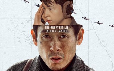 Good News Debut di TIFF: Film Baru Netflix yang Penuh Ketegangan dan Kejutan