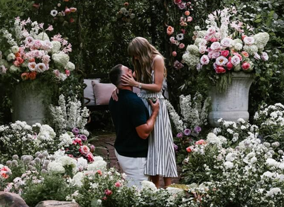 Diumumkan lewat Instagram, Taylor Swift Resmi Bertunangan dengan Travis Kelce!
