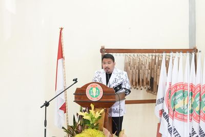 Bupati Subang Janjikan Kenaikan Tunjangan Guru dan Guru Ngaji pada 2026