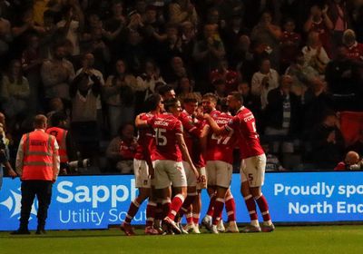 Wrexham Kian Dekat untuk Wujudkan Mimpinya Promosi ke Premier League usai Kalahkan Blackburn Rovers