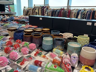 Daya Fest 2025 Buka Peluang Pasar bagi UMKM