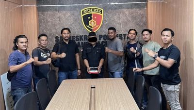 Pencuri iPhone di Bandara SIM Ternyata Karyawan Hotel Ternama