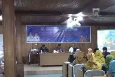 Masih Kekurangan Guru Mapel, Hanya 45 Guru Lulus PPPK Tahap II di Tanjab Barat