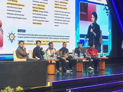 Hasto Wardoyo Beberkan Langkah Pemkot Yogya Atasi Kebocoran Data Digital