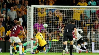 Hasil Piala Liga Inggris: 4 Tim Premier League Angkat Koper Lebih Dulu!