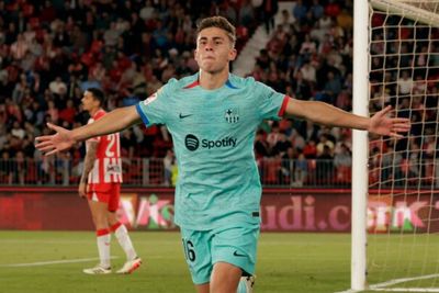 Barcelona Kasih 2 Syarat untuk Melepas Fermin Lopez ke Klub Lain: Salah Satunya Patok Harga Rp1,3 Trliun