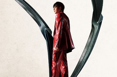 Sinopsis Mantis , Im Si Wan dan Park Gyu Young Jadi Pembunuh di Film Terbaru Netflix September 2025