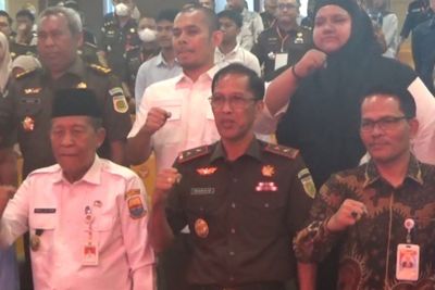 Transformasi Pendekatan Penegakan Hukum di Era Modern, Kejati Jambi Dorong Inovasi Melalui DPA dan Strategi Follow the Money