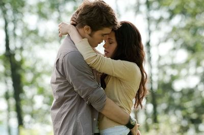 Film Lawas The Twilight Saga akan Tayang di Bioskop pada Oktober 2025