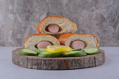 17 Ide Nama Usaha Roti Goreng Sosis yang Bikin Usaha Kamu Makin Hits